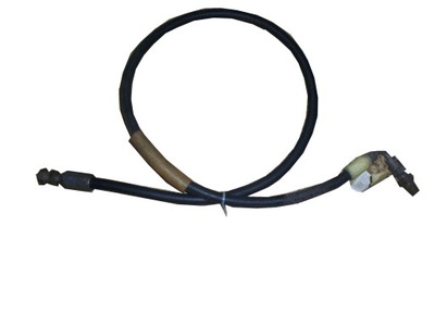 CABLE ACCIONAMIENTO FRENOS DE FRENADO SCANIA VOLVO 000613  