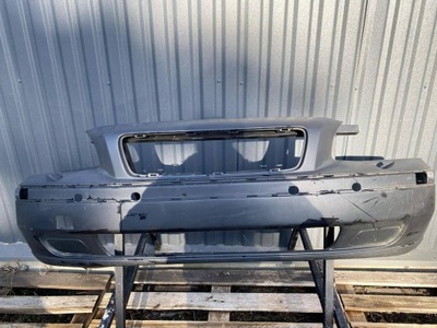 Volvo v70 ii 200-2007r бампер перед передний фото №1