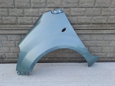 Suzuki splash 2007-2017 крыло  передний левое фото №1