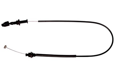 STARLINE CABLE GAS DACIA LOGAN GAS L-950 04> 10.0390  