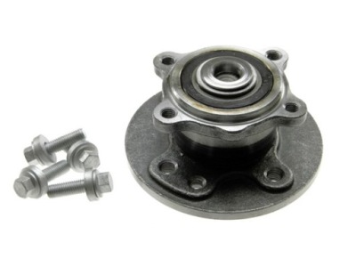 ROULEMENT MOYEU MINI ONE COOPER 0- R50 R52 R53 ARRIÈRE 