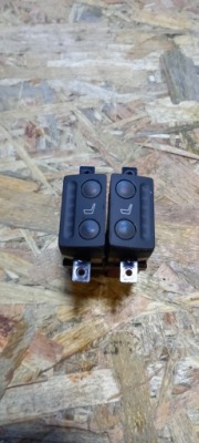 Honda crv iii кнопка подогрев сидений 06-12 фото №1