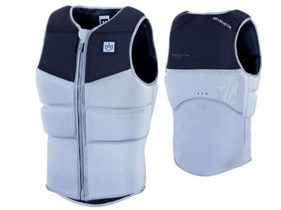 Kamizelka Manera Impact Boom Vest slate / blue S