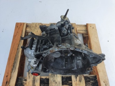 Citroen xsara 2.0 hdi коробка передач передач 20dm11 фото №1