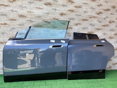 Дверь bmw ix i20 c3n фото №1