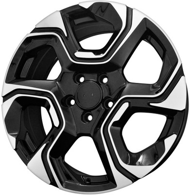 LLANTAS 18 5X114,3 HONDA ACCORD VIII CR-V HR-V XR-V SUBARU FORESTER SK  