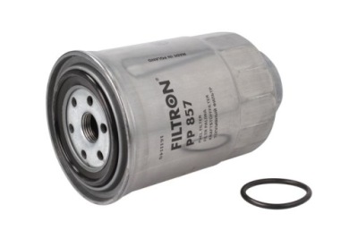 Фільтр пального ford maverick, ldv cub, nissan фото №1