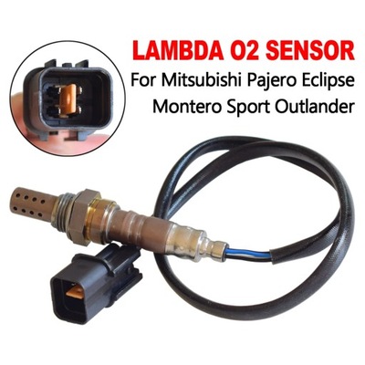 ZONDAS LAMBDA ZONDAS MD342693 DLA MITSUBISHI PAJERO ECLIPSE MONTERO SPORT 