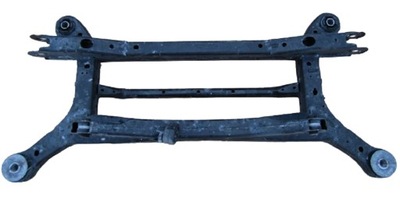 Chrysler pacifica 17- підрамник підвіска задня балка задня задня підрамник підрамник фото №1