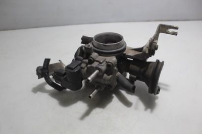 Дроссельная заслонка toyota yaris i 1.3 фото №1