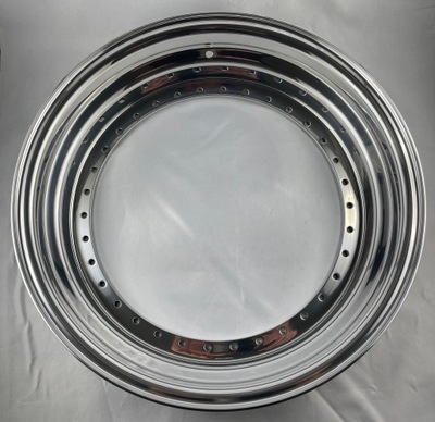 RANT RANTY DO FELGI SKRECANEJ BBS RS 3,0x16 34 Śruby CUSTOM