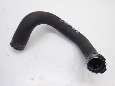 Wąż шланг труба інтеркулер повітря 52092906 fiat tipo ii 1.3 m-jet 17r фото №1