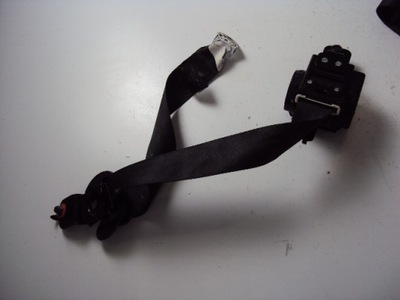 Pas безпеки правий задня kia sportage iii fl фото №1