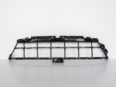 Porsche panamera 971 sport 16- решітка радіатора решітка перед фото №1