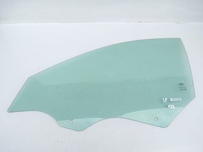 Szya дверь левый перед передняя volvo xc60 ii фото №1