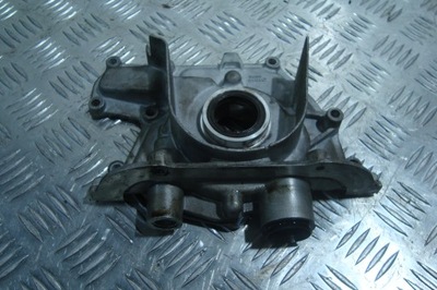 Насос масла 2,0 cdti astra j insignia opel фото №1