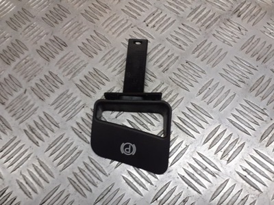 Кнопка тормоза стояночного chrysler 300m фото №1