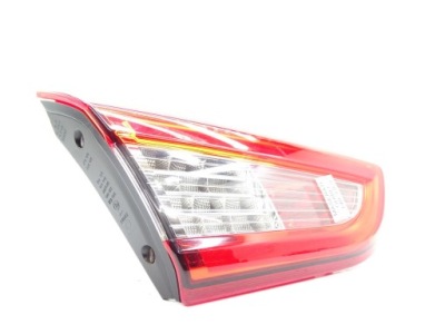 Лампа левый задний  левая задняя w крышка maserati ghibli iii m157 фото №1