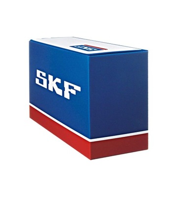 SKF VKBA 3538 ПІДШИПНИК, КОМПЛЕКТ РЕМОНТНИЙ СТУПИЦІ CIT