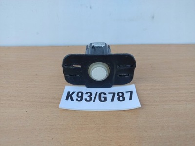 SENSOR PARKING REAR VIEW SSANGYONG KYRON ACTYON 8662034101 K93/G787  