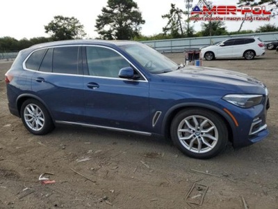 BMW X5 2021 BMW X5 XDRIVE45E, Amer-Pol