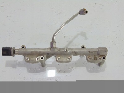 Молдинг впрыскная cooper f55 f56 1.5 t 7620946 фото №1