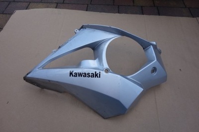 KAWASAKI Z 1000SX LADO PLUG DEFLECTOR IZQUIERDO 11-16R  