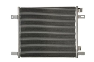 Thermotec ktt110372 конденсатор, кондиционер фото №1