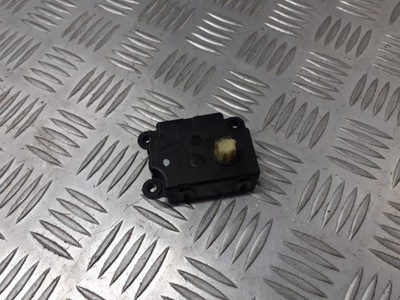 Моторчик отопителя renault scenic ii фото №1