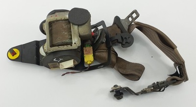 Pas натяжитель левый задняя volvo xc90 31267523 фото №1