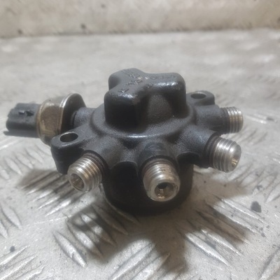 Распределитель топлива ford focus c-max фото №1