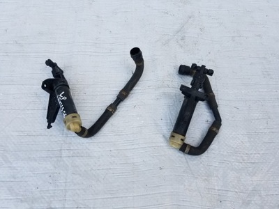 Омивач лампи перед lexus gs iii фото №1