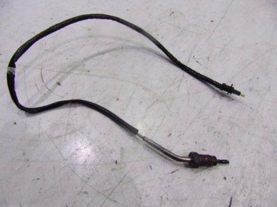 Датчик температуры выхлопных газов vw passat b7 2.0 tdi фото №1