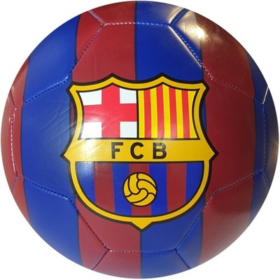 PIŁKA NOŻNA FC BARCELONA HOME R.2 r.