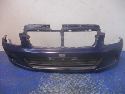 Opel agila a lift бампер перед z20z оригинал фото №1