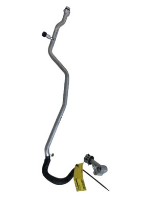 Шланг кондиціонера mazda mx-5 фото №1