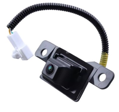 Lexus rx ii камера заднего вида 86790-48060 фото №1