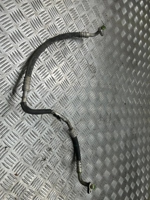 Трубка шланг кондиционера alfa romeo stelvio 505448500 фото №1