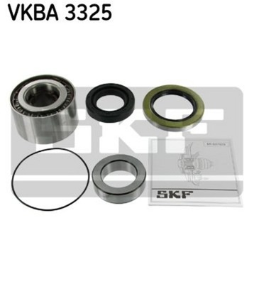 SKF VKBA3325 SKF ПОДШИПНИК ШЕСТЕРНИ ЗАДНЕГО