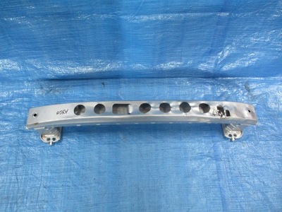 Балка бампера передняя toyota aygo i фото №1