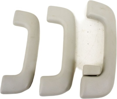 Qp148 kia optima iv jf ручки потолочный комплект фото №1