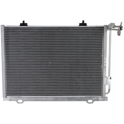 Конденсатор кондиціонера mercedes w202 w210 slk clk фото №1