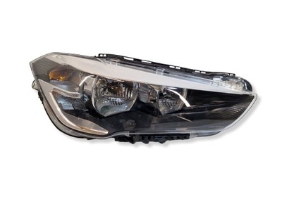 Фара bmw x1 f48 f49 7346534 фото №1