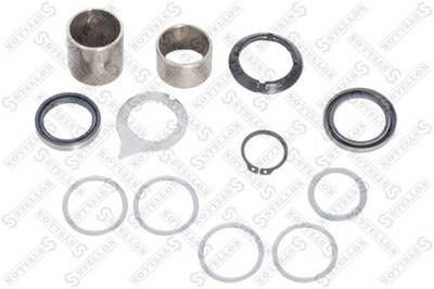 STELLOX 85-07101-SX SET NAPRAWCZY, SHAFT ROZPIERACZA KRZYWKOWEGO - milautoparts-fr.ukrlive.com