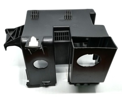 Защита предохранителей xsara picasso 9632744280 фото №1