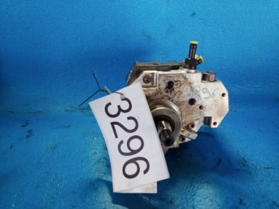 Насос упорскування kia sorento 2.5 crdi 0445010052 фото №1