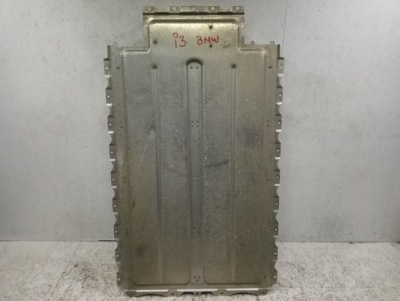 Корпус крышка аккумулятор аккумулятора bmw i3 i01 13- фото №1