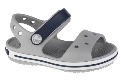 Dziecięce Sandały Crocs Crocband Sandal r. 19/20