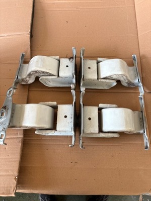 Trafic iv iii vivaro b петлі задня двері dv369 фото №1