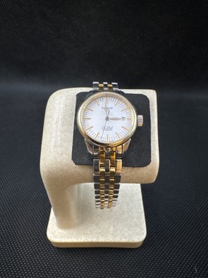 Zegarek Marki Tissot